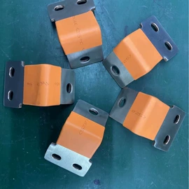 连接器;电气联接;导电材料