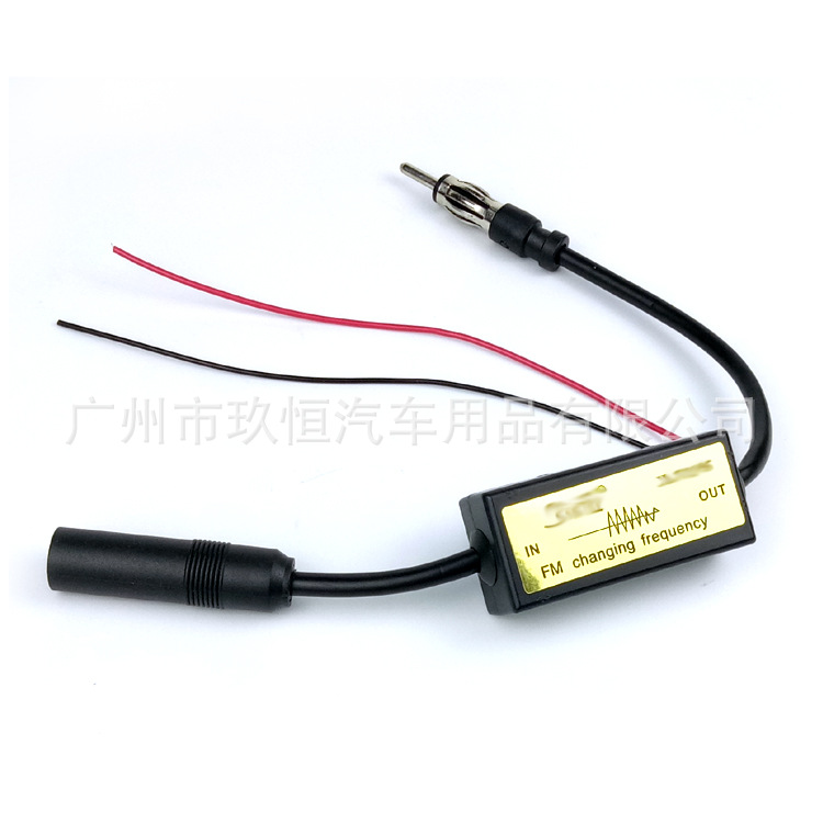 TL-J5201降频器-R5