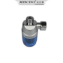 智能马桶过滤器阻垢器饮水机除垢热水器软水前置过滤器易安装