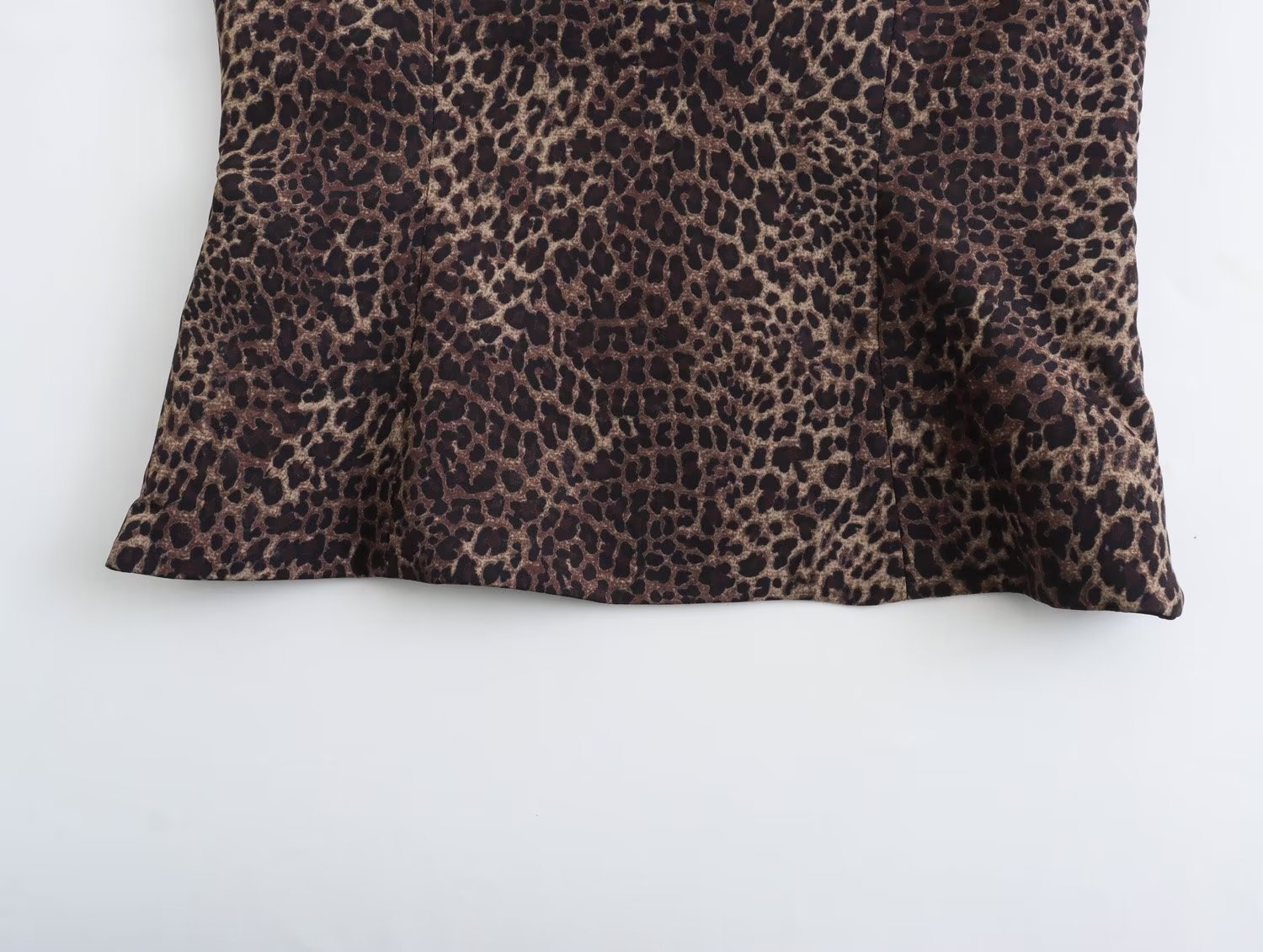Women's Camisole Tank Tops Streetwear Leopard display picture 8