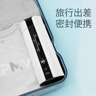 Electric kettle thermos cup charging travel car does not import wireless plug constant temperature heating cup will be postage