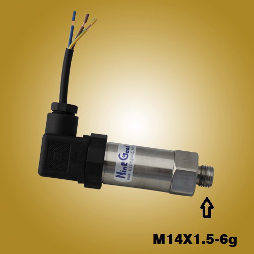 PC系列-506 防水不锈钢压力开关,压力控制器,水压,气压,油压,真空