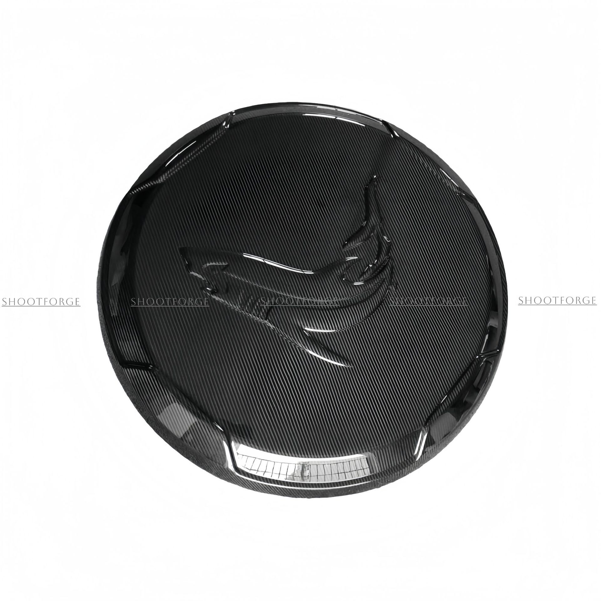 for Mercedes-Benz G-Class, Mercedes-Benz Big Surrounded - spare-tire-cover