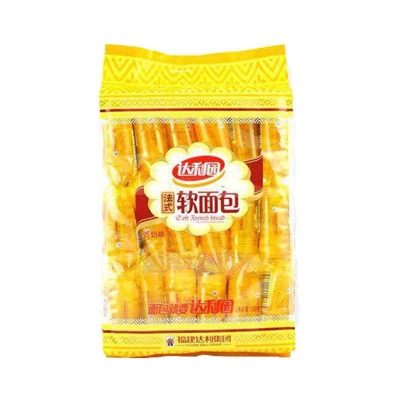 Daliyuan ペストリー、マルチ仕様のカジュアルスナック、スナック食品、パン卸売|undefined