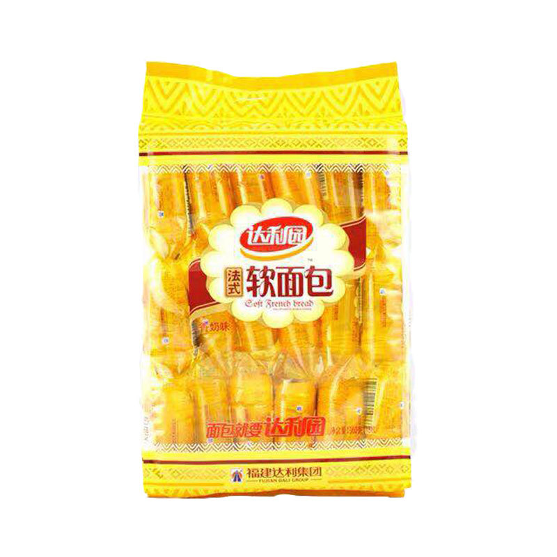 【ダリガーデン袋詰めマルチ仕様】工場直販菓子・スナック・軽食・パン卸売