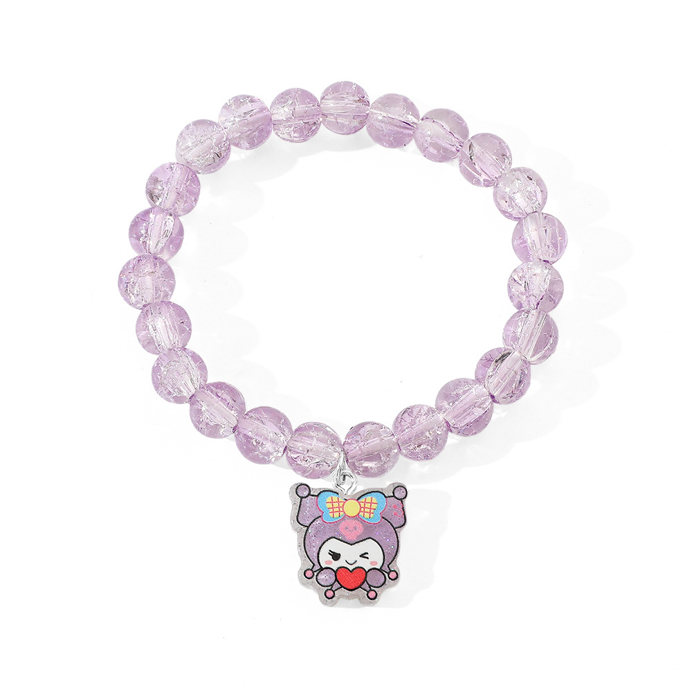 Pulsera de mujer Corea del Sur Dongdaemun estilo japonés pulsera fresca y2g pulsera de estilo chica caliente novias pulsera de regalo al por mayor