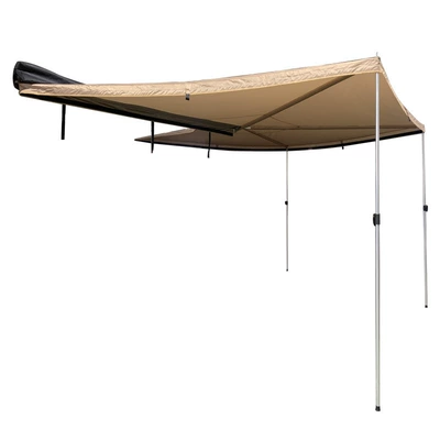 Avtomobil yan çətirləri: Tent Suv Outdoor Car Side
