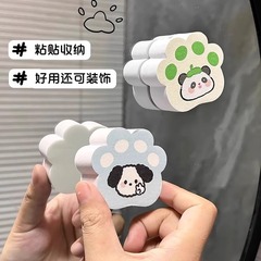 擦镜子好物镜面擦家用浴室水龙头镜面清洁不留痕除垢魔力擦海绵擦