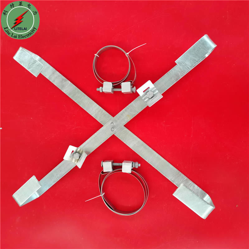 【光缆余缆架】 光缆预留架 盘留架 塔用光缆预留架 OPGW光缆金具