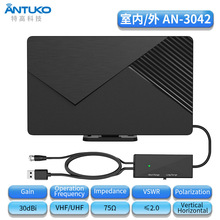 ANTUKO AN-3042 ���˼y4K HDTV �����ҕ�쾀 ATSC �҃�����ͨ��