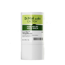 �羳�����ƶ���ë���澏��Чܛ��CACTOX PORE RELIEF MULTI BALM