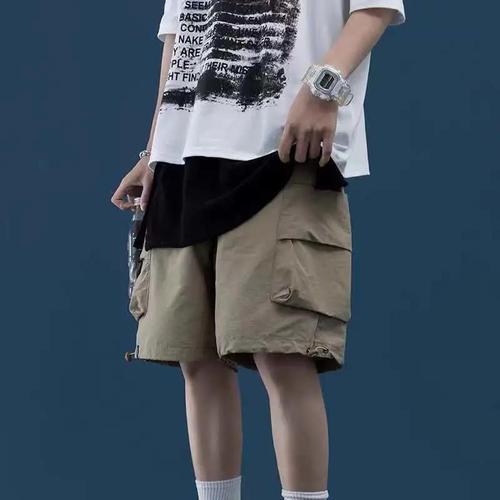 Bottom-up jacket with fake two-piece hem to cover buttocks, spring half-body skirt, inner skirt for buttock coverage, base white mini-skirt