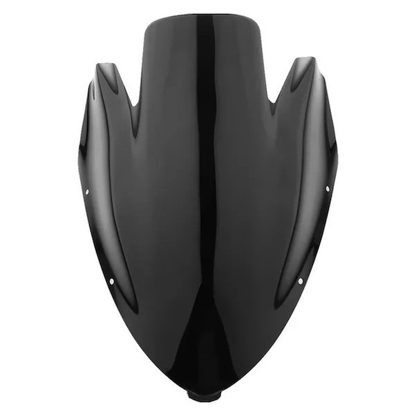 Suitable for Kawasaki Ninja650R Er6F 06-08 Ex650R Front Windshield Windshield High Quality