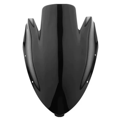 Suitable for Kawasaki Ninja650R Er6F 06-08 Ex650R Front Windshield Windshield High Quality