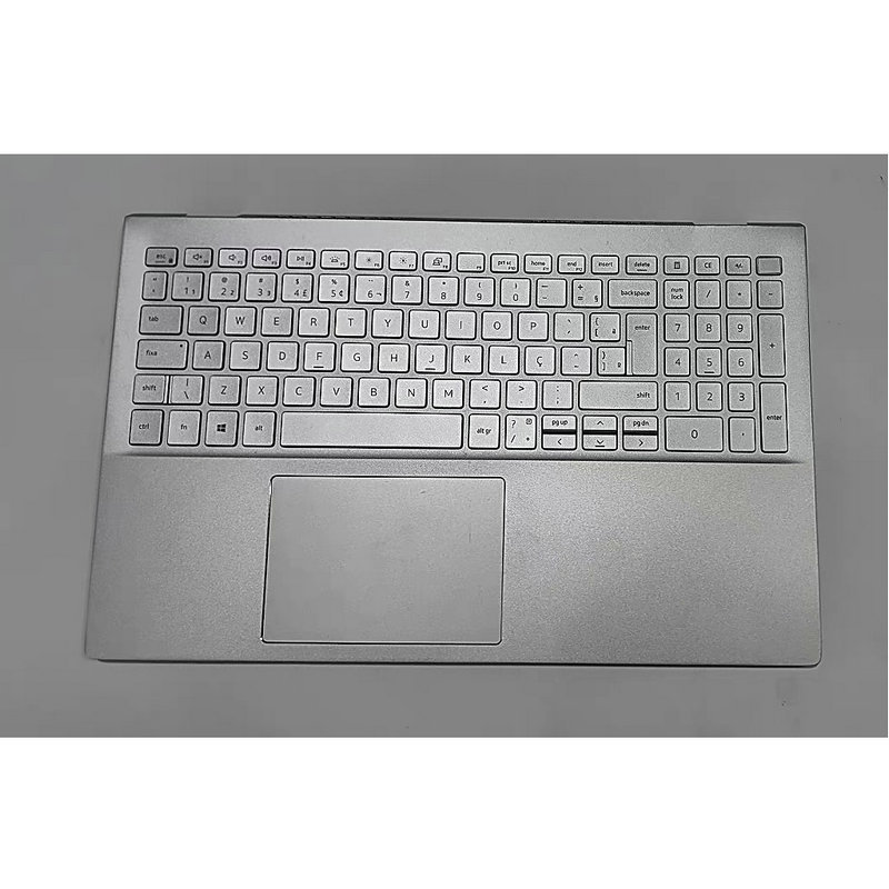 Suitable for Dell Inspiron 5501 5502 5504 5505 C Shell Assembly with Keyboard