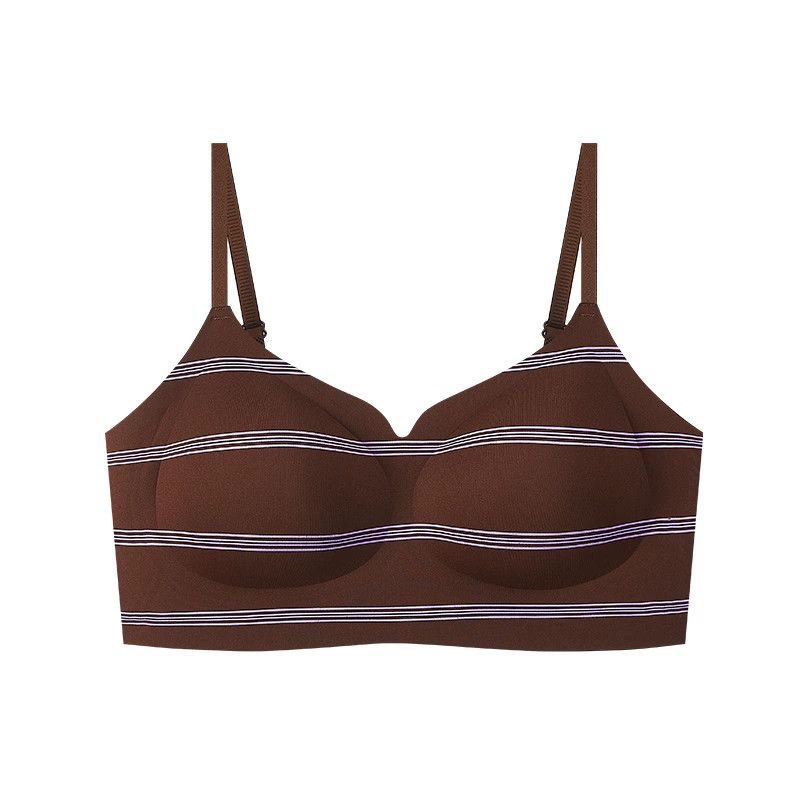 Supporting underwear, push up bra