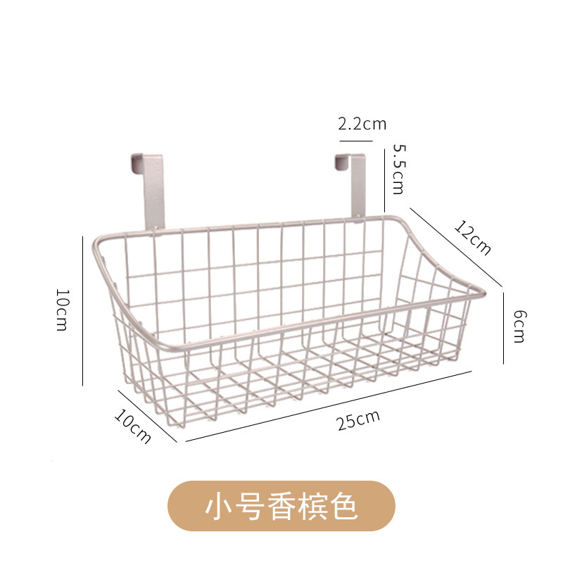 스몰 - 샴페인 실버