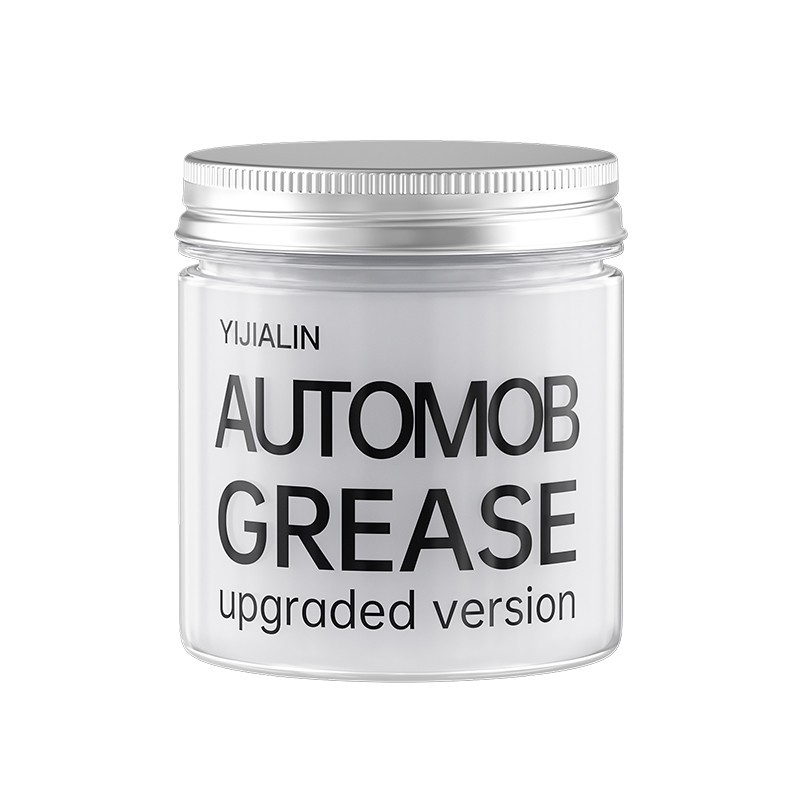 Grasa de automóvil original, limitador de aceite, manija de la puerta, carril de mantenimiento, grasa, mantequilla blanca, lubricante image 6