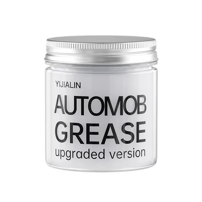Cleaning/curing agent – Grease White Butter Lubricant