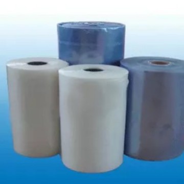 厂家长期生产供应PVC贴体包装膜 PE贴包装膜 PE包装胶膜辅料