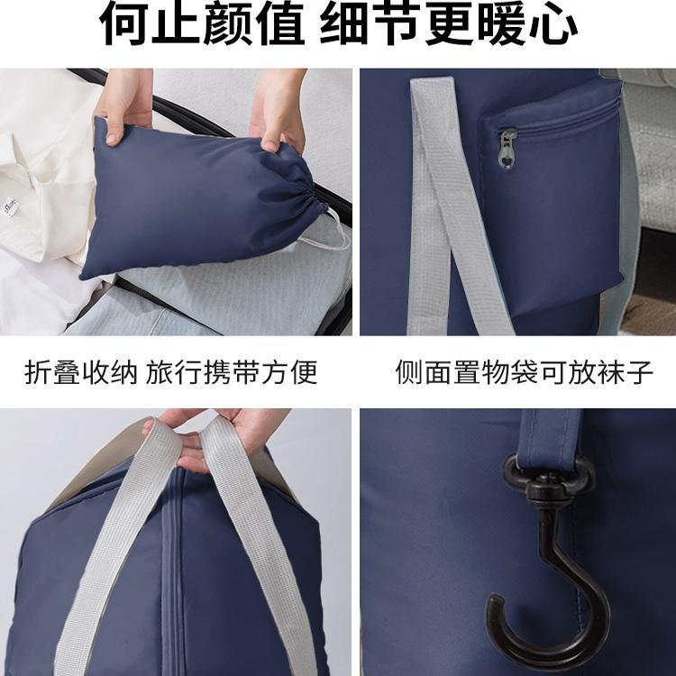 접이식 발 버킷 가정용 발 버킷 여행 휴대용 열 절연 발 버킷 발 버킷 기숙사 발 버킷 도매