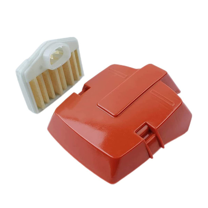 空滤器罩 空滤罩 HUS365 372 园林配件