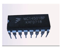 MC145018P MC145018 ֱ��DIP-16 ���F������оƬ
