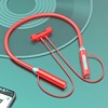 Silica gel headphones, suitable for import, bluetooth