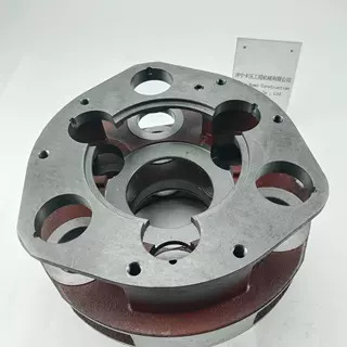 Shantui SE215 excavator drive axle parts GB297-33115 GB297-33116 bearings