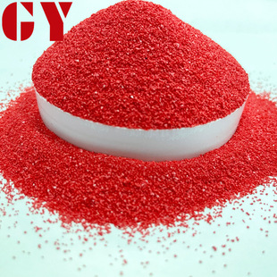 Resin Sand Grinding Material Floating Sand Floor Sand Melamine Self-Leveling Wall Sand Plastic Sand Specifications Multi-Production Manufacturer