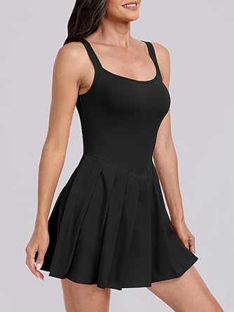 224g Weight Above Knee Dress Length Type Sleeveless Sleeve Length Strap Dress Dresses Type Sleeveless Sleeve Type Spandex, Polyester, Milk Fiber Fabric Type Mid Waist Waist Line Casual, Daily Occasion U Neck, Strap Neckline Slim Fit Type Solid Color Pattern Summer Season Women's Gender Classic Style Style S, XXL Size Wholesale Women's Classic Style Solid Color Casual Daily U Neck Strap Sleeveless Strap Dress 26