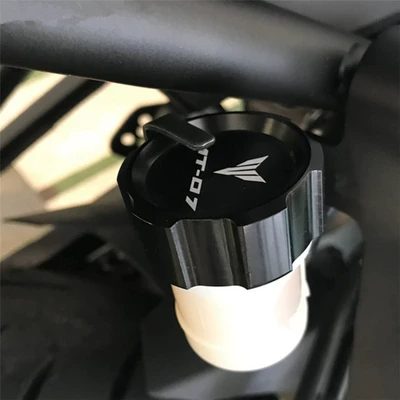 Brake fluid 14-19 Modified Cnc Front Brake