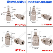 �ӵ�����M4/M5/M6/M8������Ӿ���ȫ4mm�㽶�����Ӿ�����