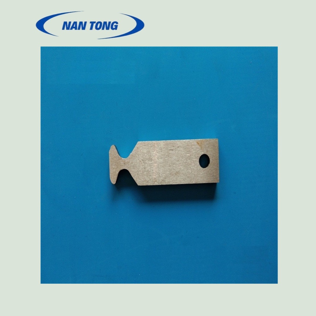 紧勾爪升降板  单订书机配件  美国M2000订头配件 马天尼配件