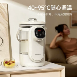 电饭煲/锅;豆浆机;榨汁机