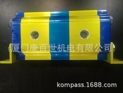 供应VIVOLO意大利维沃尔9RD0341/9RD0351精度液压系统齿轮马达优