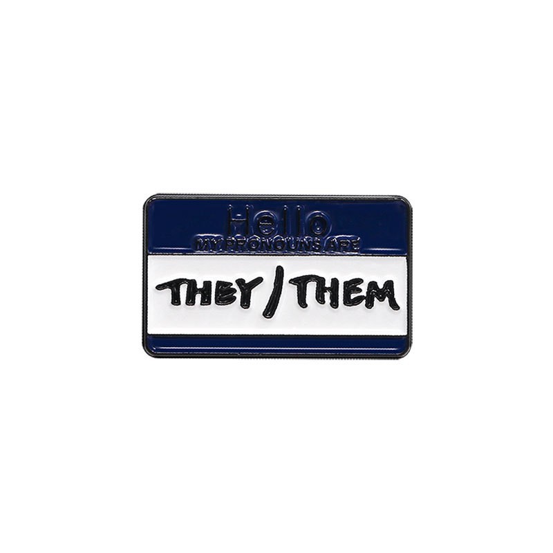 6g Weight Brooches Classification Casual, Daily Occasion Alloy Material Letter, Color Block Pattern All Seasons Season Unisex Gender Irregular, Enamel Design Cute, Modern Style Style Cute Modern Style Pin Letter Color Block Alloy Irregular Enamel Unisex Brooches 20