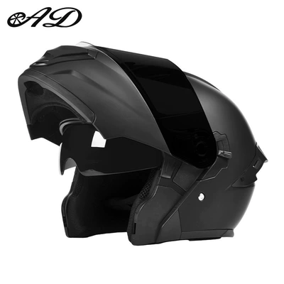 Motosiklet kaskı (dəbilqə), Fins, Open-Face Helmets