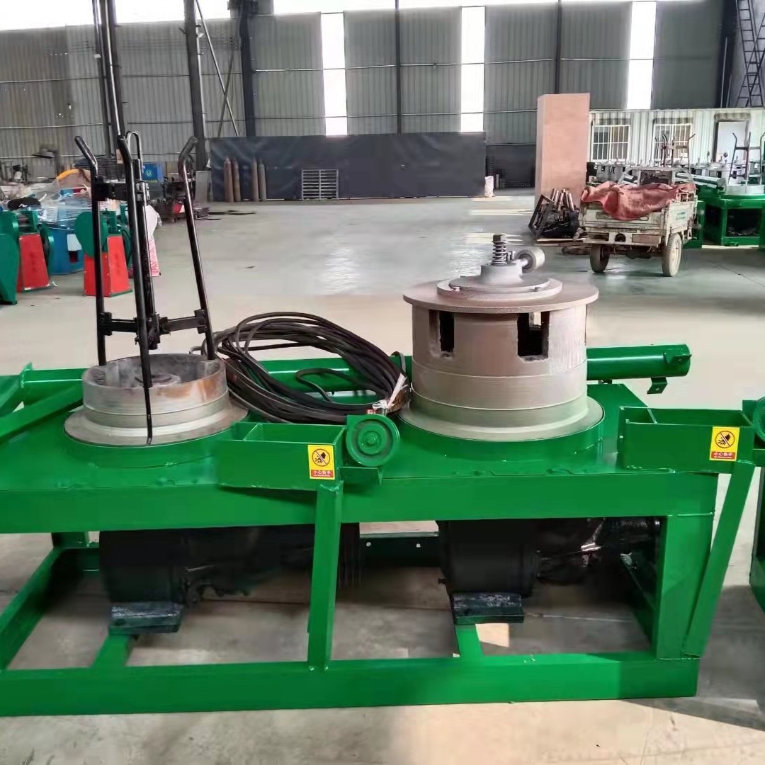 厂家现货金属联式拉丝机 金属制品生产预加工设备 钢丝预加工设备