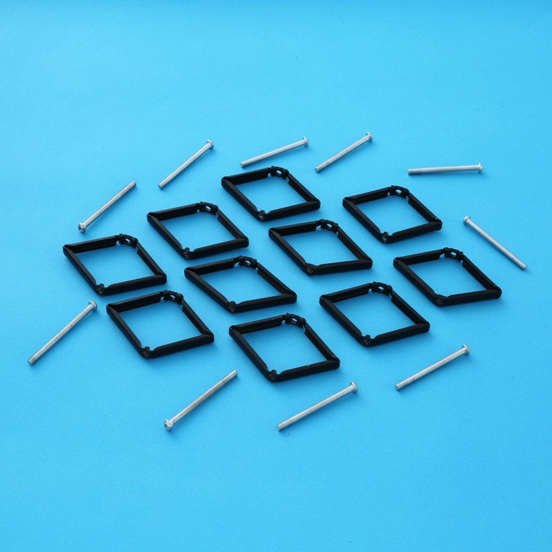 86型暗盒修复器按装底盒修复器撑杆修补救通用型线盒修复器118型