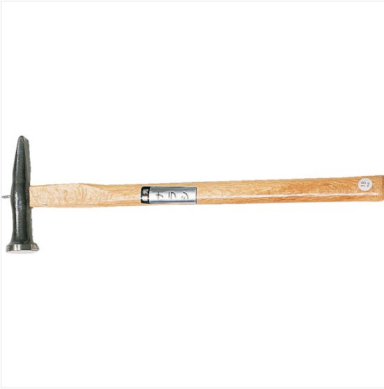 日本MORIMITU盛光锤子HNNR-0015羊角锤