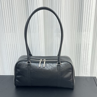 TORY*BURCH��Ƥ�μ��2025�ﶬ���������^���߼���loo�͹Ų�ʿ�D