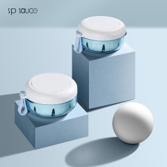 Dental retainer box, false teeth box, orthodontic retainer case, orthodontic holder, dental aligner soaking box, airtight portable cleaning tooth box, storage box for dental retainers