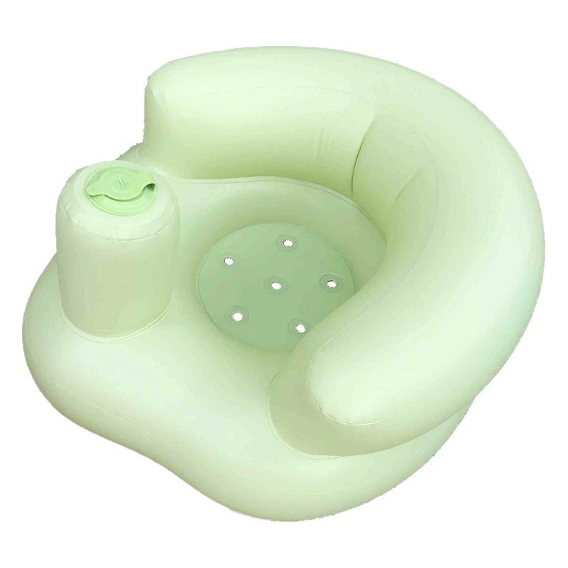 Завод в наличии ПВХ детский надувной школьный стул детский табурет для ванны детский обеденный стул BB маленький диван портативный складной