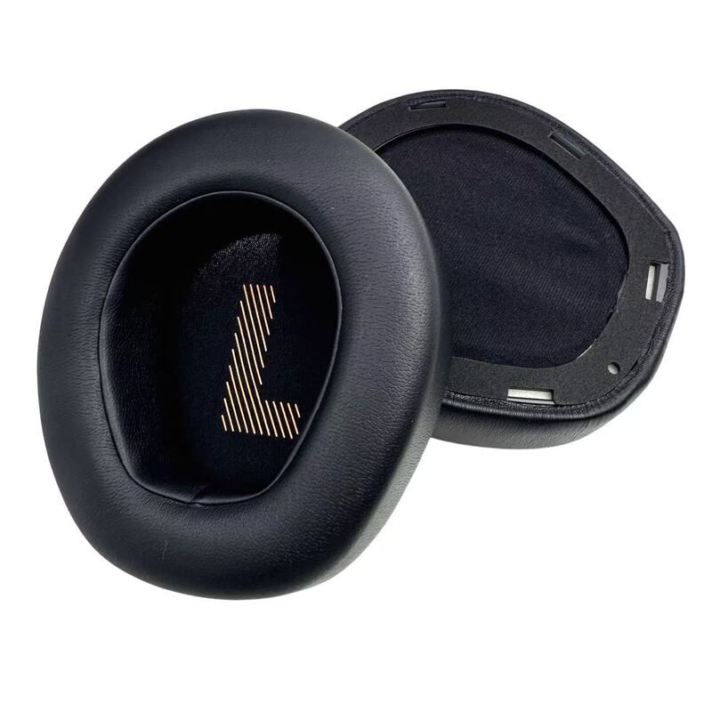 Suitable for Jbl Quantum200 Q200 Q300 Headphone Covers, Sponge Covers, Ear Covers, Ear Pads Replacement