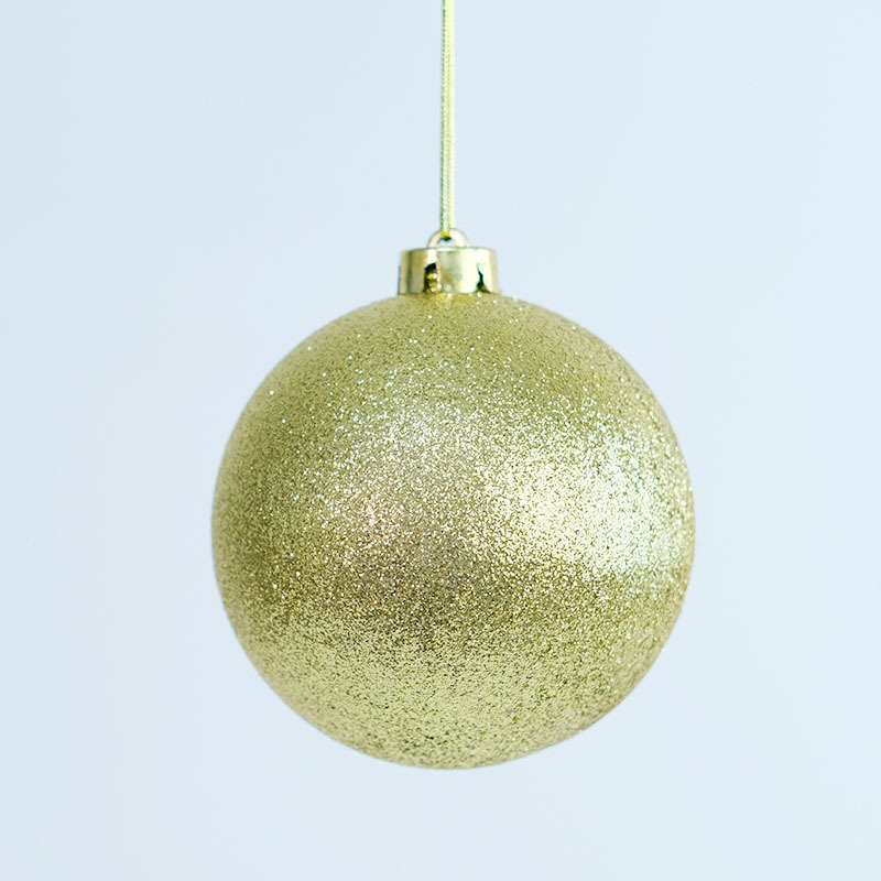 工場は電気メッキクリスマスボールクリスマスボールデパートの天井飾りの大型装飾クリスマスツリーのストラップを供給している|undefined