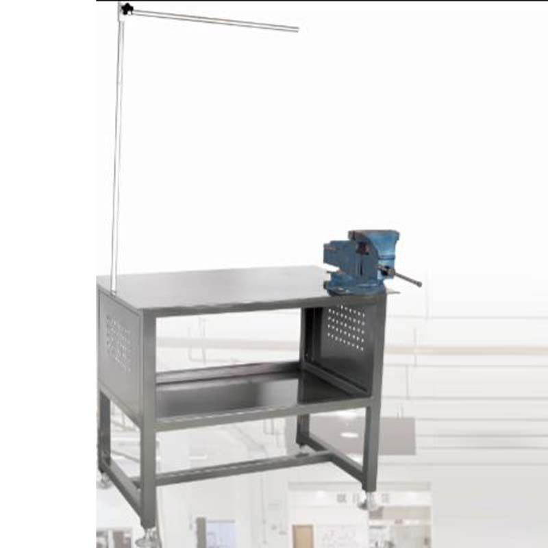 FRS030030汽车钳工工作台维修工作桌移动焊接工作台