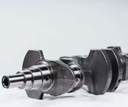 G4Hc Crankshaft 23111-02710.23111-02723 Is Suitable for Hyundai Atos Kia Picanto1.1