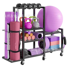 收纳架;其他整理用具;室内花架