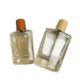 Wholesale High-end Perfume Bottle 30ml50ml Spray Empty Bottle Flat Square Glass High-grade Press Spray Bottle Simple